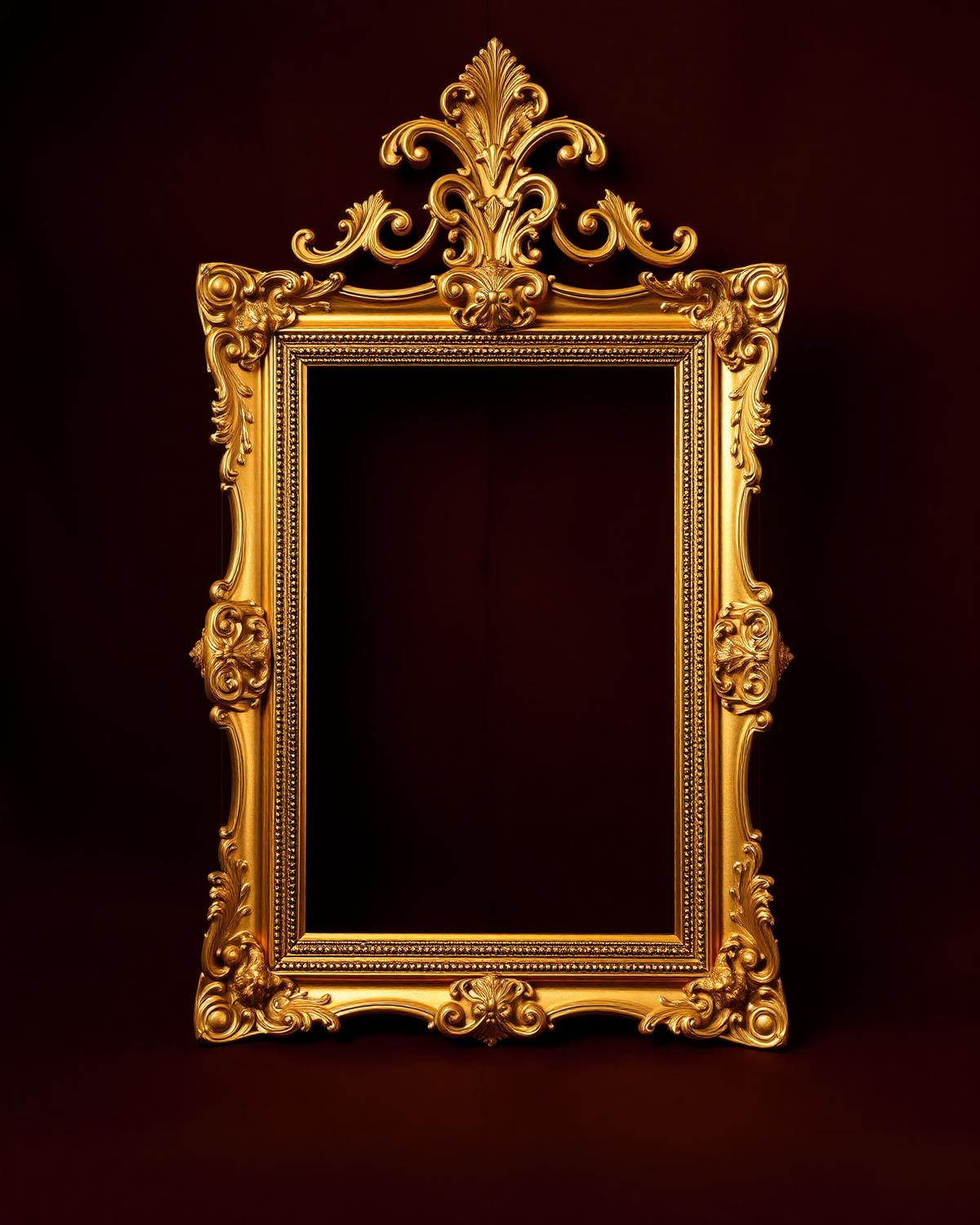 Golden Luxury — FR002