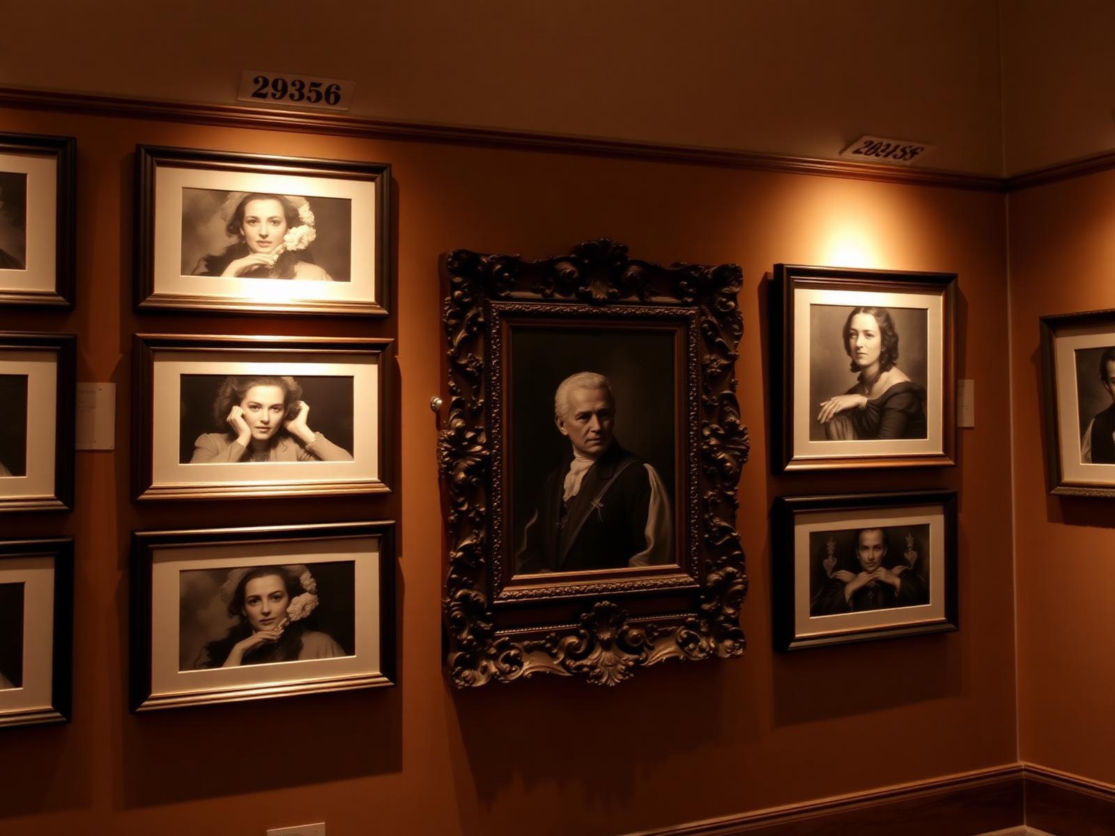 Photo Framing