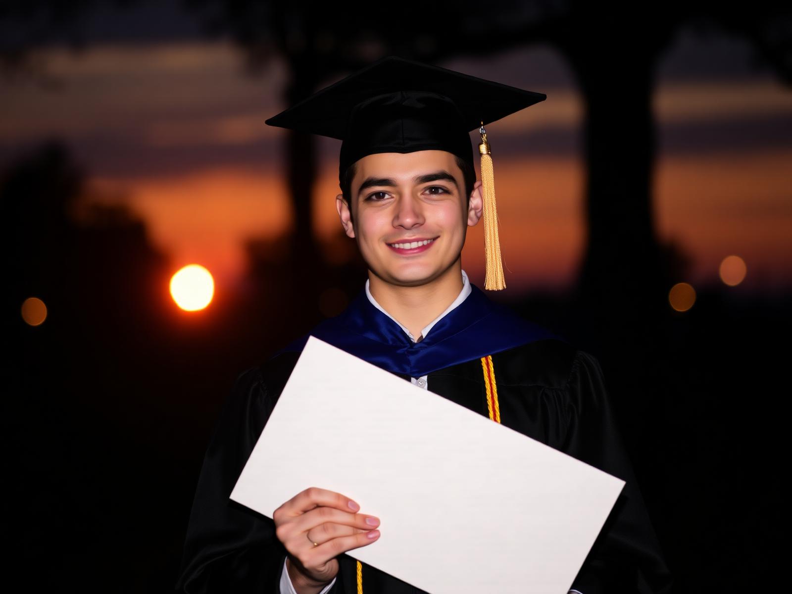 Graduation Photography