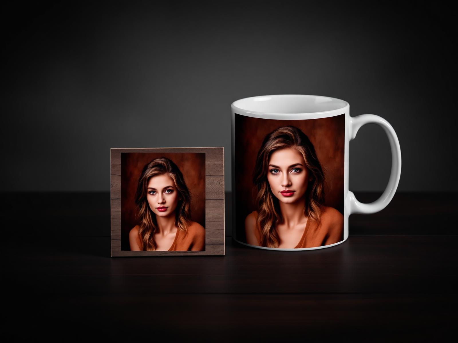 Sublimation Printing